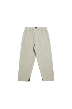 HSCPH FLEECE TROUSERS CHILD FLEECE TROUSERS CHILD - 215 - SAND Discount