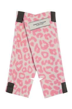 HSCPH HANDGELENKWÄRMER HANDGELENKWÄRMER - 6022P - PINK LEO New