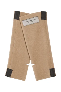 HSCPH HANDGELENK-WÄRMER HANDGELENK-WÄRMER - 6022 - CAMEL Hot
