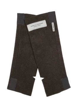 HSCPH HANDGELENK-WÄRMER HANDGELENK-WÄRMER - 6022 - CHOCOLATE Clearance
