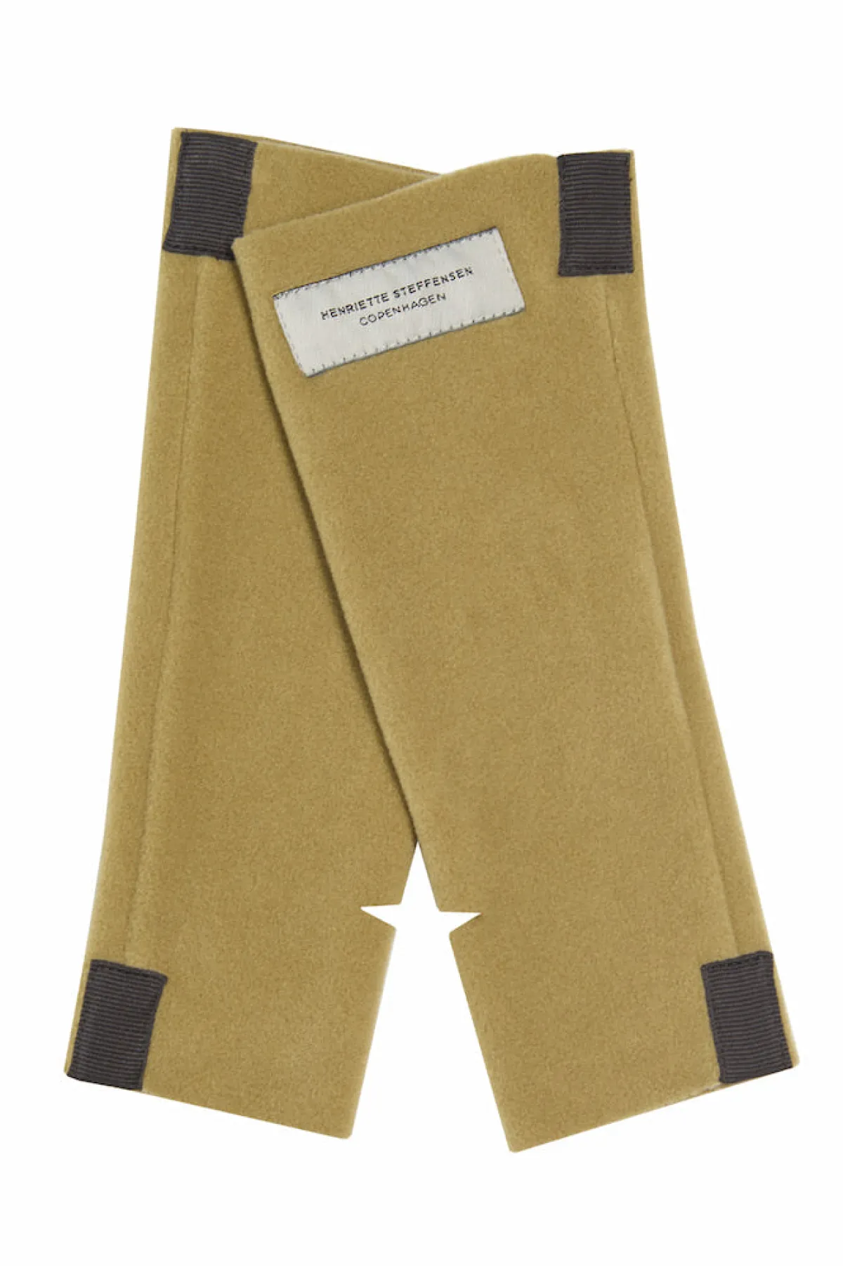 HSCPH HANDGELENK-WÄRMER HANDGELENK-WÄRMER - 6022 - OLIVE Best