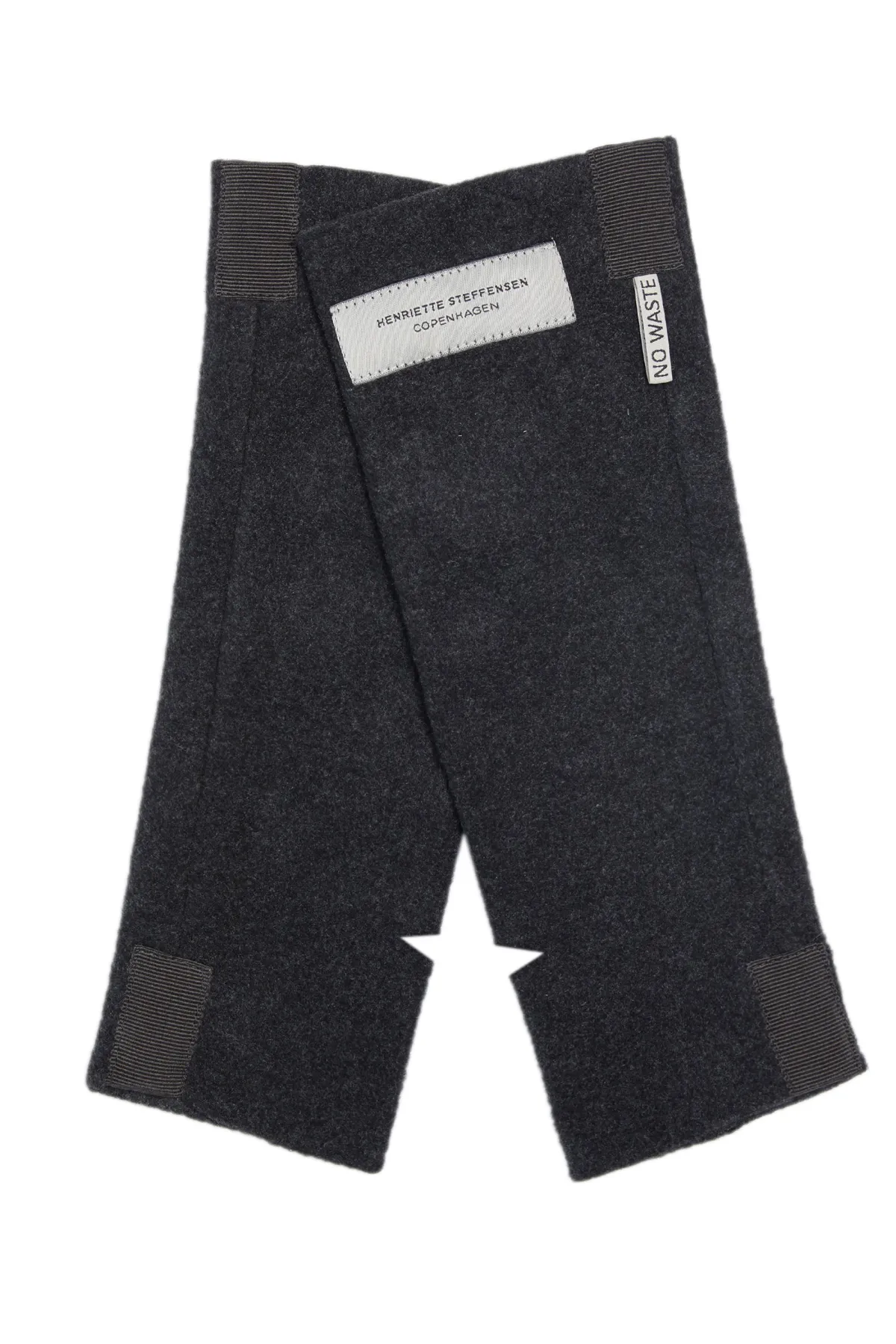 HSCPH HANDGELENK-WÄRMER HANDGELENK-WÄRMER - 6022 - SOFT BLACK Best