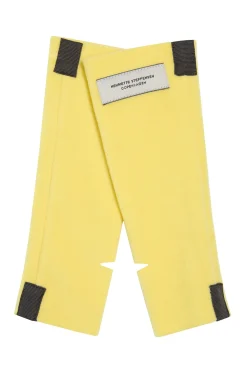 HSCPH HANDGELENK-WÄRMER HANDGELENK-WÄRMER - 6022 - YELLOW Outlet
