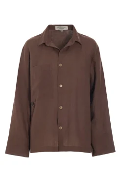 HSCPH HED HEMD - 81000 - CHOCOLATE Discount