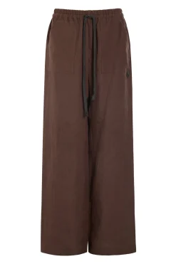 HSCPH HOE HOSE - 82001 - CHOCOLATE