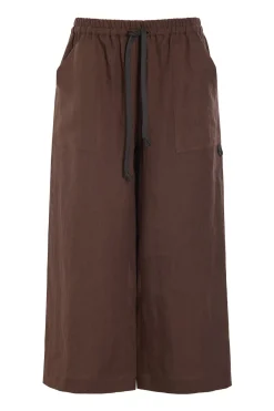 HSCPH HOEN 3/4 HOSEN 3/4 - 82000 - CHOCOLATE Online