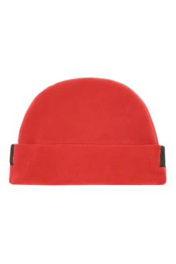 HSCPH HUT BEANIE HUT BEANIE - 4071 - TOMATO Hot