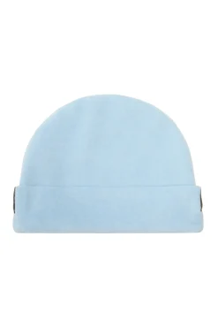 HSCPH HUT BEANIE HUT BEANIE - 4071 - BABY BLUE New