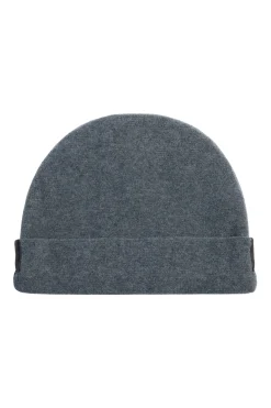 HSCPH HUT BEANIE HUT BEANIE - 4071 - GREY Outlet
