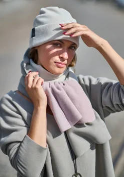 HSCPH HUT BEANIE HUT BEANIE - 4071 - KIT Hot