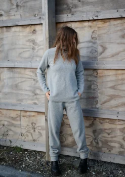 HSCPH JOGGINGHOE JOGGINGHOSE - 2110 - LIGHT GREY Clearance