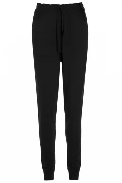 HSCPH JOGGINGHOEN JOGGINGHOSEN - 99012 - BLACK