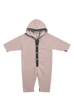 HSCPH JUMPSUIT BABY JUMPSUIT BABY - 403 - NUDE Sale