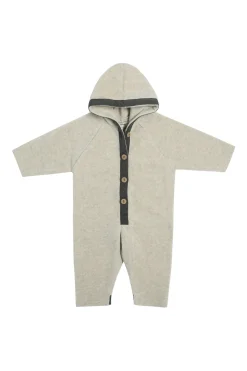 HSCPH JUMPSUIT BABY JUMPSUIT BABY - 403 - SAND Best