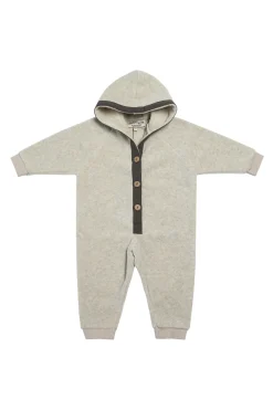 HSCPH JUMPSUIT BABY JUMPSUIT BABY - 402 - SAND Online