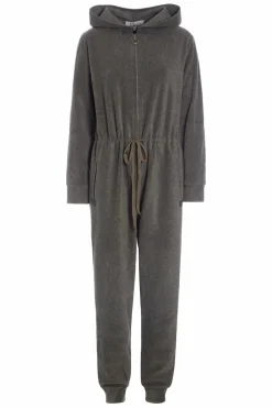 HSCPH JUPUIT DAEN JUMPSUIT DAMEN - 3900 - BARK Sale