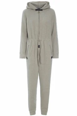 HSCPH JUPUIT DAEN JUMPSUIT DAMEN - 3900 - SAND Outlet
