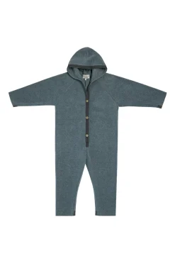 HSCPH JUMPSUITE CHILD JUMPSUITE CHILD - 403 - GREY Clearance