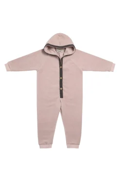 HSCPH JUMPSUITE TODDLER JUMPSUITE TODDLER - 402 - NUDE New
