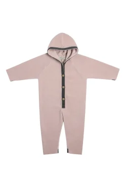 HSCPH JUMPSUIT TODDLER JUMPSUIT TODDLER - 403 - NUDE Discount