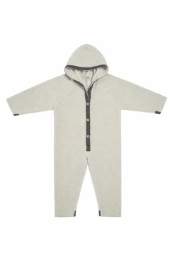 HSCPH JUMPSUIT TODDLER JUMPSUIT TODDLER - 403 - SAND New