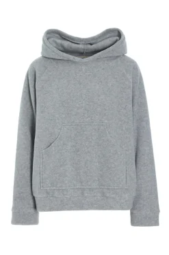 HSCPH KAPUZENPUI KAPUZENPULLI - 1383 - LIGHT GREY New