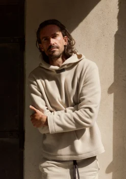 HSCPH KAPUZENPUOVER KAPUZENPULLOVER - 1059C - KIT Outlet