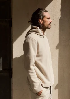 HSCPH KAPUZENPUOVER KAPUZENPULLOVER - 1059C - KIT Outlet