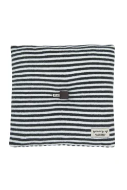 HSCPH KISSEN KISSEN - 503 - STRIPES B&W Best