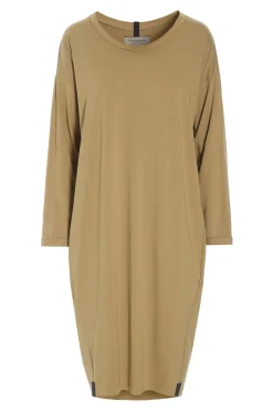 HSCPH KLEID KLEID - 98032 - OLIVE Clearance