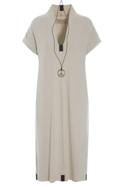 HSCPH KEID V-AUCHNITT KLEID V-AUSSCHNITT - 98068 - KIT Hot