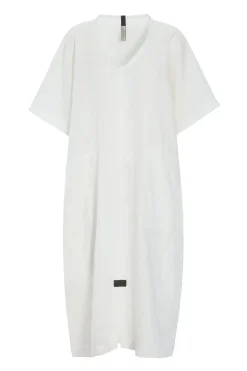 HSCPH ANGE KEID LANGE KLEID - 83001 - IVORY Online