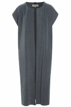 HSCPH ANGE WETE LANGE WESTE - 7169 - GREY Sale
