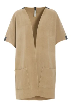HSCPH LANGE WESTE LANGE WESTE - 7177 - CAMEL Hot