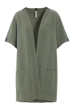 HSCPH LANGE WESTE LANGE WESTE - 7177 - DUSTY GREEN Discount