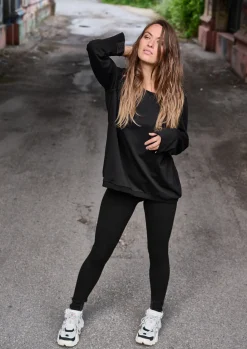 HSCPH EGGING LEGGINGS - 72304 - BLACK Online