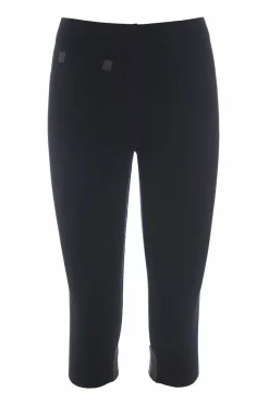 HSCPH EGGING 3/4 LEGGINGS 3/4 - 72015 - BLACK Discount