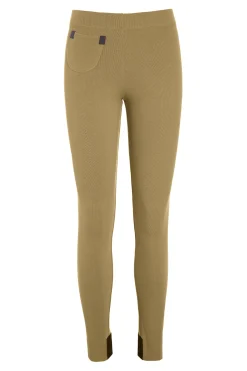 HSCPH EGGING LEGGINGS - 72304 - OLIVE Online