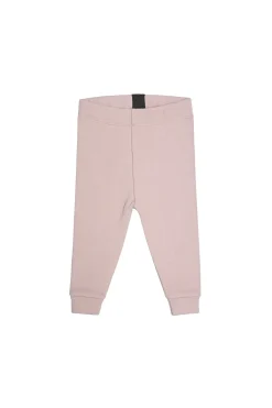 HSCPH LEGGINGS RIB BABY LEGGINGS RIB BABY - 204 - NUDE Clearance