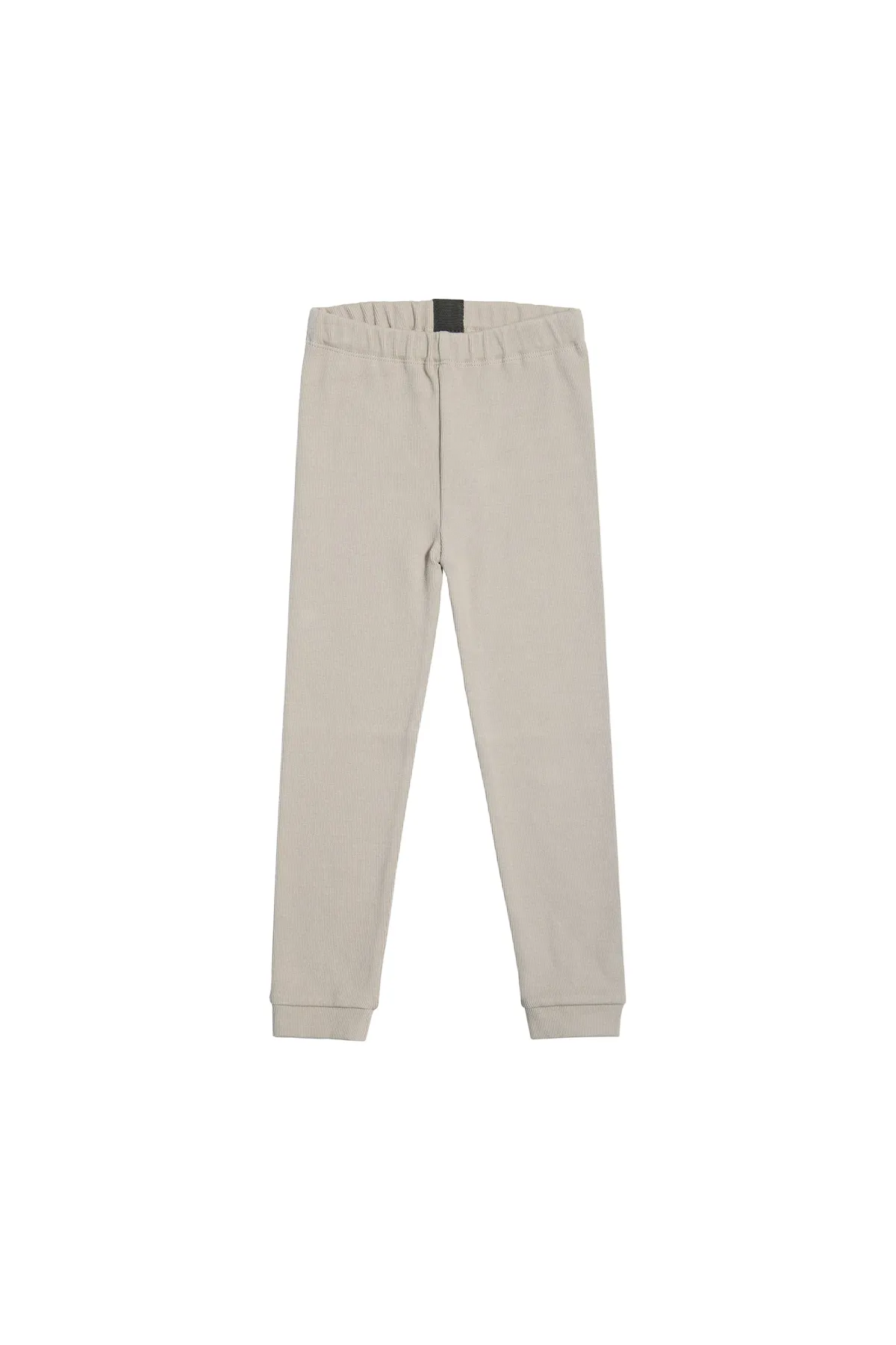 HSCPH LEGGINGS RIB CHILD LEGGINGS RIB CHILD - 204 - SAND Discount