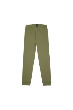 HSCPH LEGGINGS RIB CHILD LEGGINGS RIB CHILD - 204 - MOSS Online