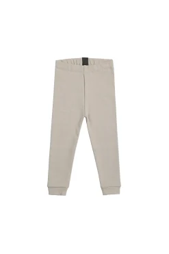 HSCPH LEGGINGS RIB TODDLER LEGGINGS RIB TODDLER - 204 - SAND Clearance