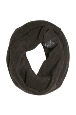 HSCPH LOOP SCHAL LOOP SCHAL - 1043C - CHOCOLATE Outlet