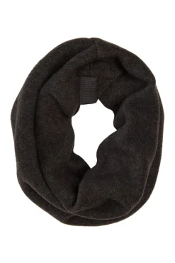 HSCPH LOOP SCHAL LOOP SCHAL - 4111 - CHOCOLATE