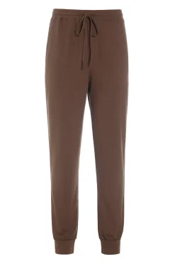 HSCPH OUNGEHOE LOUNGEHOSE - 1024C - CHOCOLATE Discount
