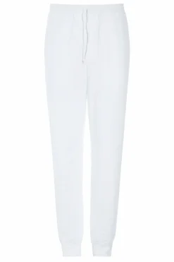 HSCPH OUNGEHOE LOUNGEHOSE - 1024C - WHITE Online