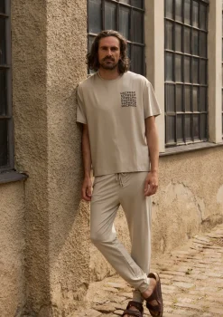 HSCPH OUNGEHOE LOUNGEHOSE - 1024C - KIT Outlet