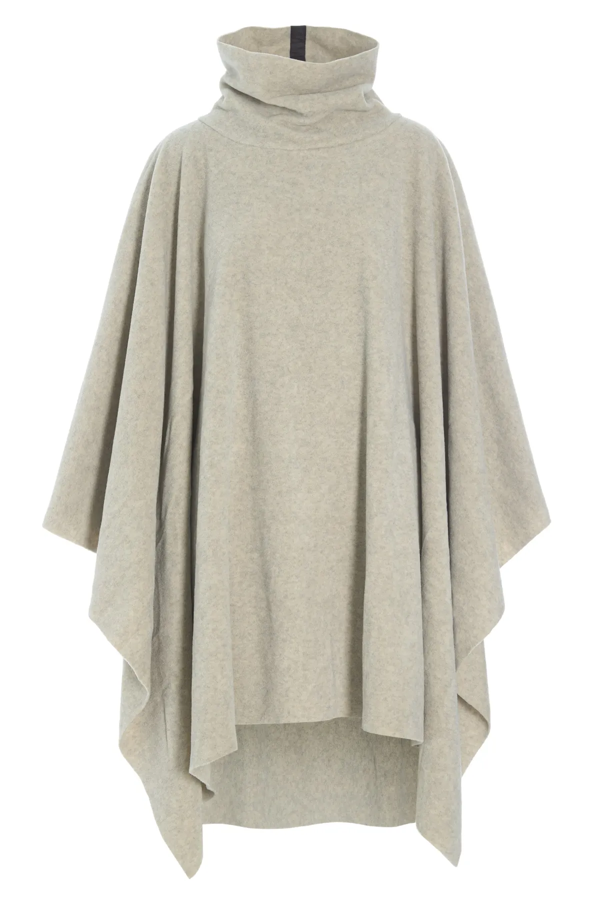 HSCPH LOUNGE PONCHO DAMEN LOUNGE PONCHO DAMEN - 4081 - SAND Outlet