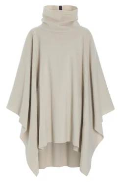 HSCPH LOUNGE PONCHO DAMEN LOUNGE PONCHO DAMEN - 4081 - KIT Best