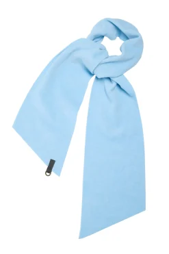 HSCPH MINI SCHAL MINI SCHAL - 5001 - BABY BLUE Clearance